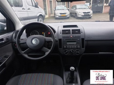 Volkswagen Polo - 1.2 12V 65pk Sportline - 1