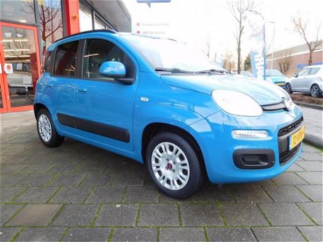 Fiat Panda - 0.9 Twin air Lounge Automaat - 1