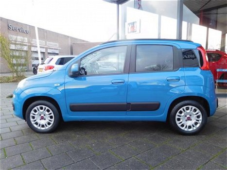 Fiat Panda - 0.9 Twin air Lounge Automaat - 1