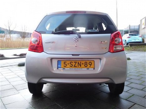 Suzuki Alto - 5D 1.0 COMFORT - 1