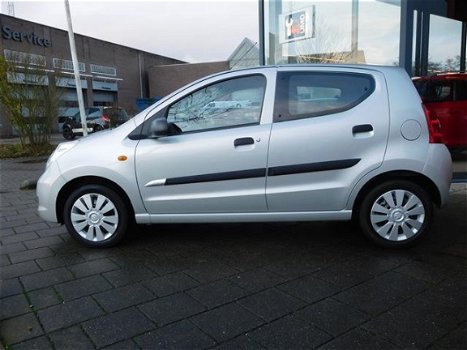 Suzuki Alto - 5D 1.0 COMFORT - 1