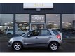 Suzuki SX4 - 1.6 Exclusive - 1 - Thumbnail