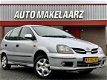 Nissan Almera Tino - 1.8 Comfort NAP rijdt en schakelt super - 1 - Thumbnail