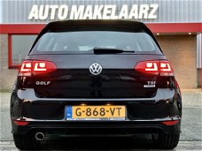 Volkswagen Golf - 1.2 TSI R-Line ACC Carplay 100% dealer onderhoud