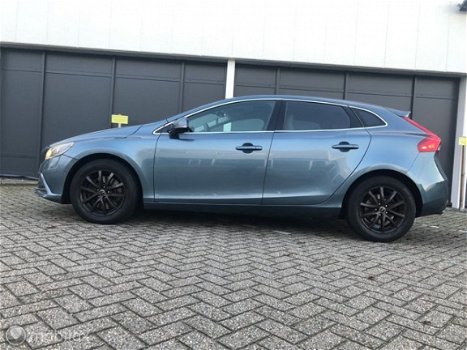 Volvo V40 - 2.0 D4 Summum Euro 5 Automaat Full optie - 1