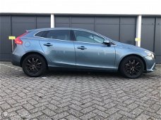 Volvo V40 - 2.0 D4 Summum Euro 5 Automaat Full optie