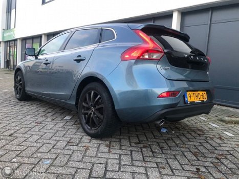 Volvo V40 - 2.0 D4 Summum Euro 5 Automaat Full optie - 1