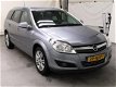 Opel Astra Wagon - 1.6 Cosmo airco ecc leder - 1 - Thumbnail