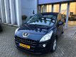 Peugeot 3008 - 1.6 VTi Blue Lease PANO NAVI CLIMA ZEER NETTE AUTO INRUIL MOGELIJK - 1 - Thumbnail