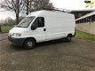 Peugeot Boxer - 320 LH HDI 2.8 2001 LANG HOOG MAXI FIAT DUCATO APK - 1 - Thumbnail