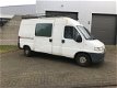 Peugeot Boxer - 320 LH HDI 2.8 2001 LANG HOOG MAXI FIAT DUCATO APK - 1 - Thumbnail