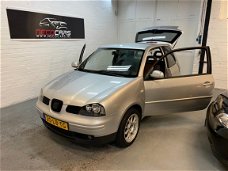 Seat Arosa - 1.4i Stella NIEUWE APK//LM VELGEN//ELEC PAKKET