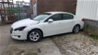 Peugeot 508 - 1.6 e-HDi Blue Lease Executive - 1 - Thumbnail