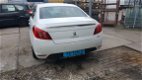 Peugeot 508 - 1.6 e-HDi Blue Lease Executive - 1 - Thumbnail