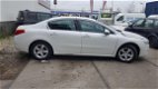 Peugeot 508 - 1.6 e-HDi Blue Lease Executive - 1 - Thumbnail