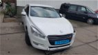 Peugeot 508 - 1.6 e-HDi Blue Lease Executive - 1 - Thumbnail