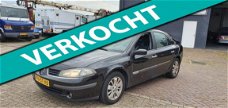 Renault Laguna - Megane Espace Kangoo 1.6 1.8 2.0 INKOOP GEVRAAGD OPKOPERS