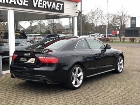 Audi A5 Coupé - 3.2 FSI quattro Pro Line - 1