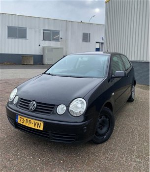 Volkswagen Polo - 1.9 SDI Athene - 1