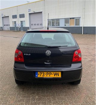 Volkswagen Polo - 1.9 SDI Athene - 1