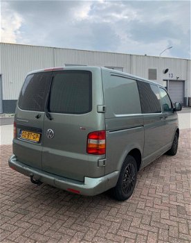 Volkswagen Transporter - BESTEL TDI 96KW - 1