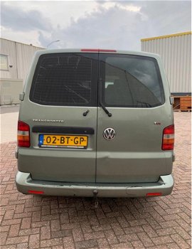 Volkswagen Transporter - BESTEL TDI 96KW - 1