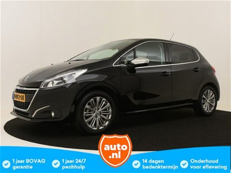 Peugeot 208 - 1.2 Allure - 1