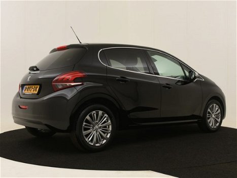 Peugeot 208 - 1.2 Allure - 1