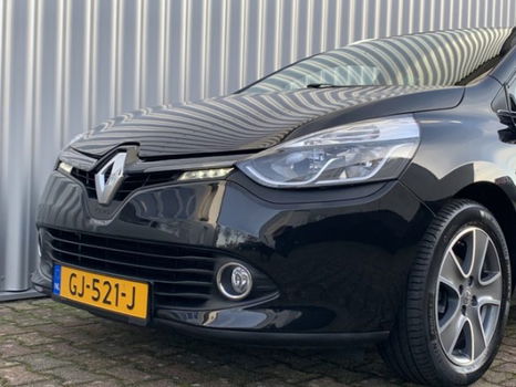 Renault Clio Estate - 0.9 TCe Night&Day Navigatie | Cruise | Airco - 1