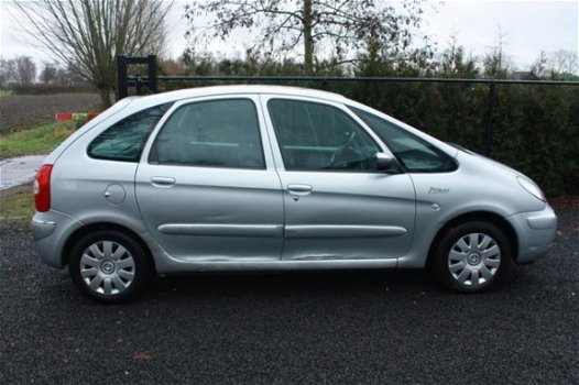 Citroën Xsara Picasso - 1.6 HDI Caractère VASTE PRIJS - 1