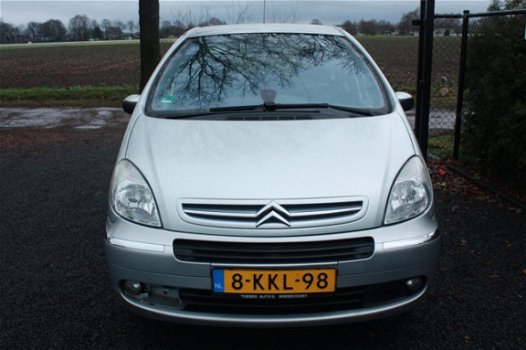 Citroën Xsara Picasso - 1.6 HDI Caractère VASTE PRIJS - 1