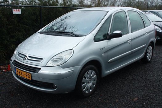 Citroën Xsara Picasso - 1.6 HDI Caractère VASTE PRIJS - 1