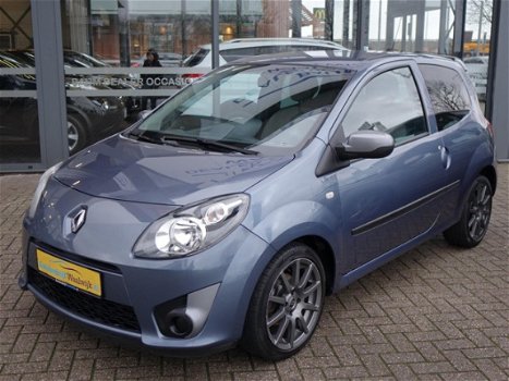 Renault Twingo - 1.5 dCi Collection Airco Lm.velgen Elec.pakket Radio/cd/aux - 1