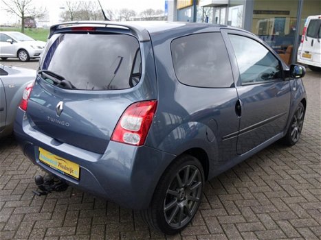 Renault Twingo - 1.5 dCi Collection Airco Lm.velgen Elec.pakket Radio/cd/aux - 1