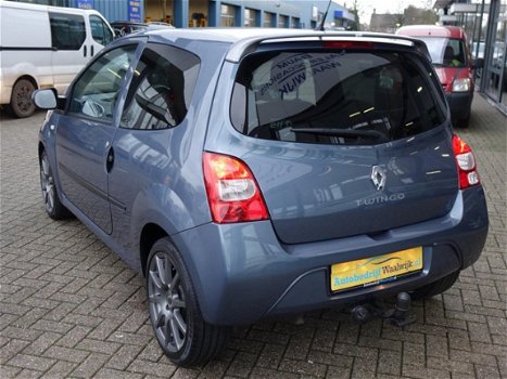 Renault Twingo - 1.5 dCi Collection Airco Lm.velgen Elec.pakket Radio/cd/aux - 1