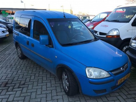 Opel Tour - 1.6 Njoy - 1