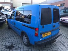 Opel Tour - 1.6 Njoy