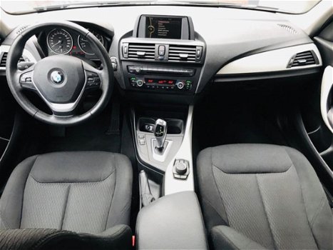 BMW 1-serie - 1-serie 116i M Sport 2013 Clima|PDC| - 1