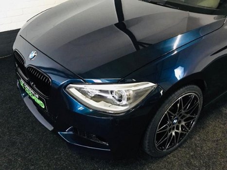 BMW 1-serie - 1-serie 116i M Sport 2013 Clima|PDC| - 1