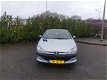 Peugeot 206 CC - 1.6-16V luxe Leer lage km Apk 13-10-2020 - 1 - Thumbnail