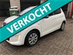 Citroën C1 - 1.0 e-VTi Feel AIRCO LED ORG 34144 KM NAP 5 DEURS AUX USB LUXE UITVOERING NETTE C1 - 1 - Thumbnail