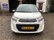 Citroën C1 - 1.0 e-VTi Feel AIRCO LED ORG 34144 KM NAP 5 DEURS AUX USB LUXE UITVOERING NETTE C1 - 1 - Thumbnail