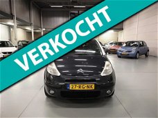 Citroën C3 Pluriel - 1.6i-16V NAP|AUTOMAAT|BOEKJES|NETTESTAAT