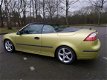 Saab 9-3 Cabrio - 2.0t Vector Nieuw model - 1 - Thumbnail