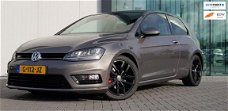 Volkswagen Golf - 2.0 TDI Highline Business R R-Line 2013 TOP Staat