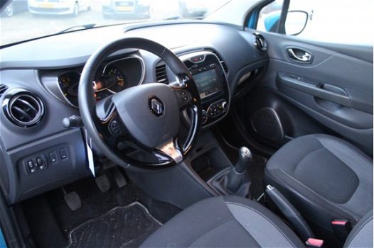 Renault Captur - 0.9 TCe Dynamique | NAVIGATIE | CLIMATE CONTROL | - 1