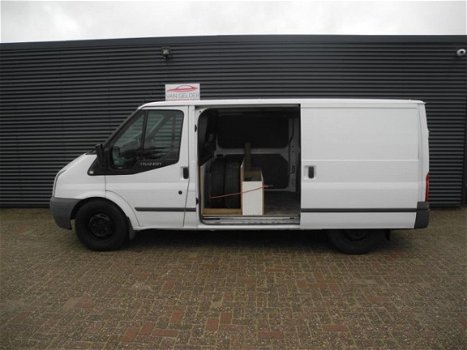 Ford Transit - 280M 2.2 TDCI HD AIRCO APK 10-2020 2xschuifdeur - 1