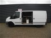 Ford Transit - 280M 2.2 TDCI HD AIRCO APK 10-2020 2xschuifdeur - 1 - Thumbnail