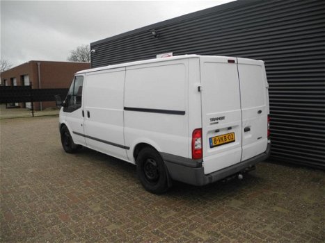 Ford Transit - 280M 2.2 TDCI HD AIRCO APK 10-2020 2xschuifdeur - 1