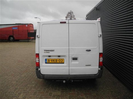 Ford Transit - 280M 2.2 TDCI HD AIRCO APK 10-2020 2xschuifdeur - 1